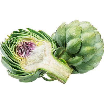 ARTICHOKE GREEN