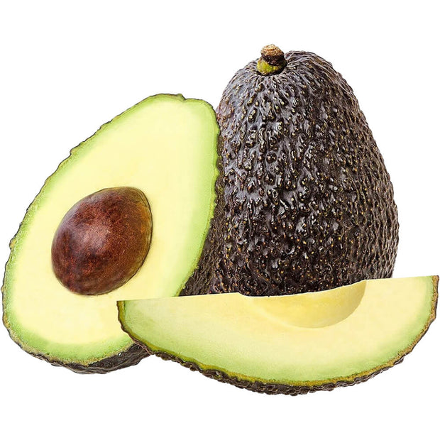 AVOCADO HASS RIPE