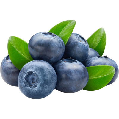 BERRIES BLUEBERRY