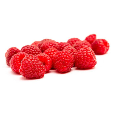 BERRIES RASPBERRY PACK