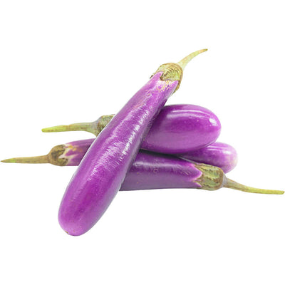 EGGPLANT LONG