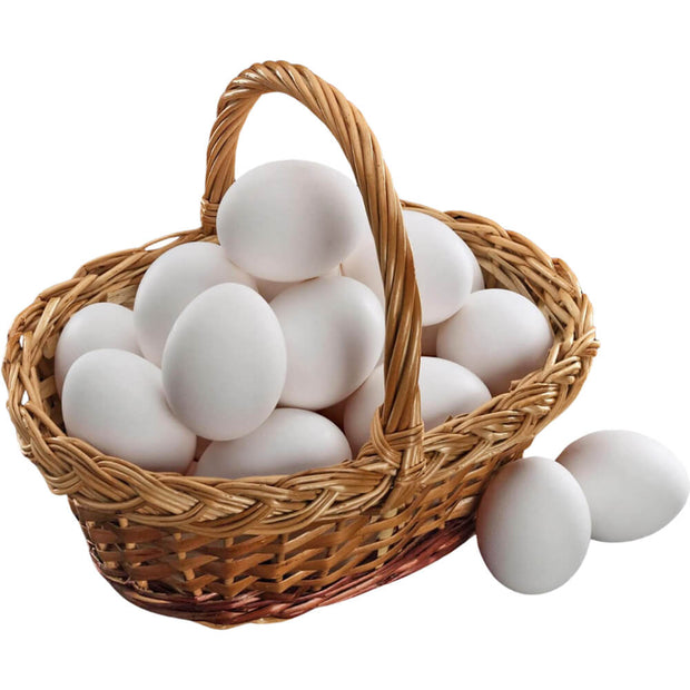 EGGS FRESH (12TRAY * 30PCS)