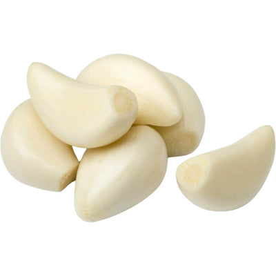 Garlic Peeled