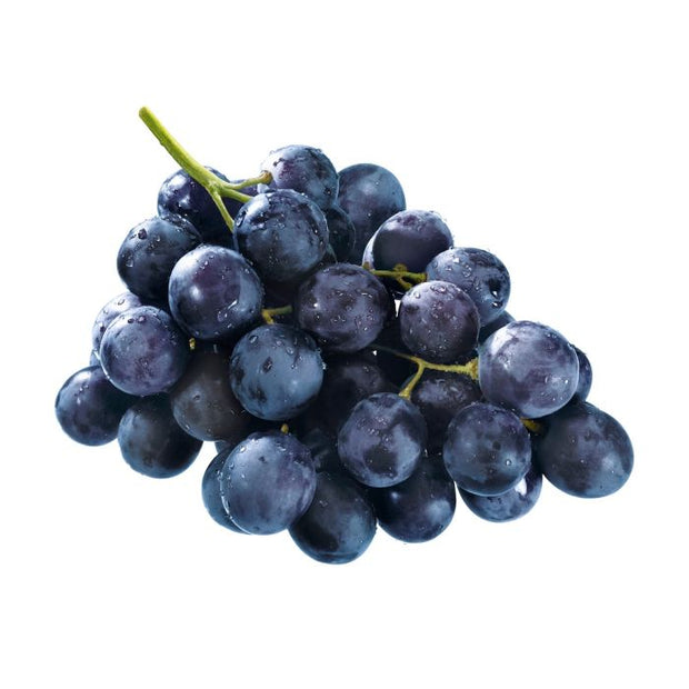 GRAPES BLACK