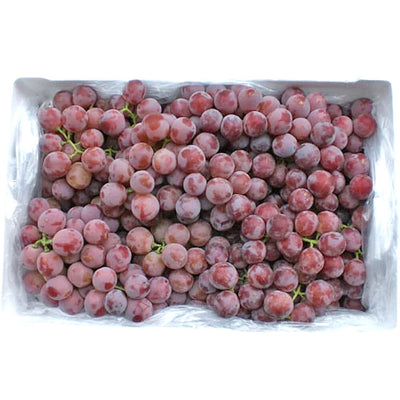 GRAPES RED SEEDLESS