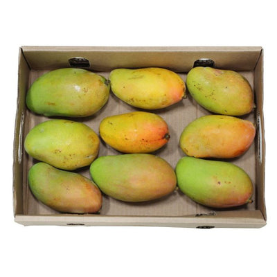MANGO SEASIONAL (PAK)