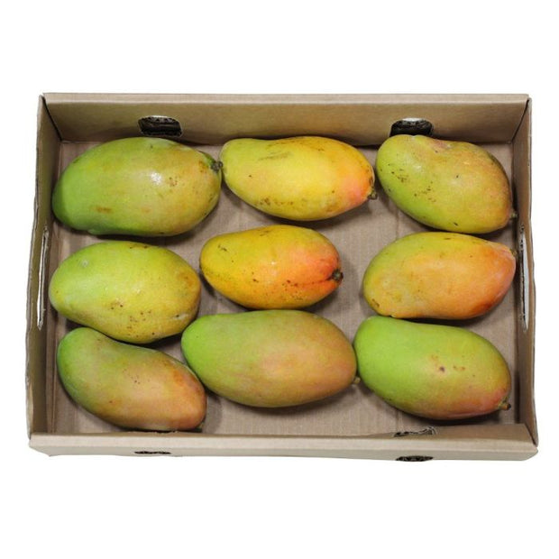 MANGO SEASIONAL (PAK)