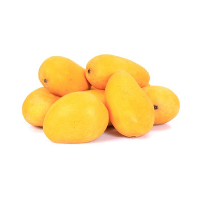 Mango Yellow Ripe