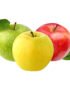 3 Colour Apples