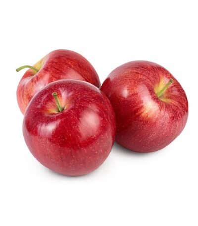 APPLE RED