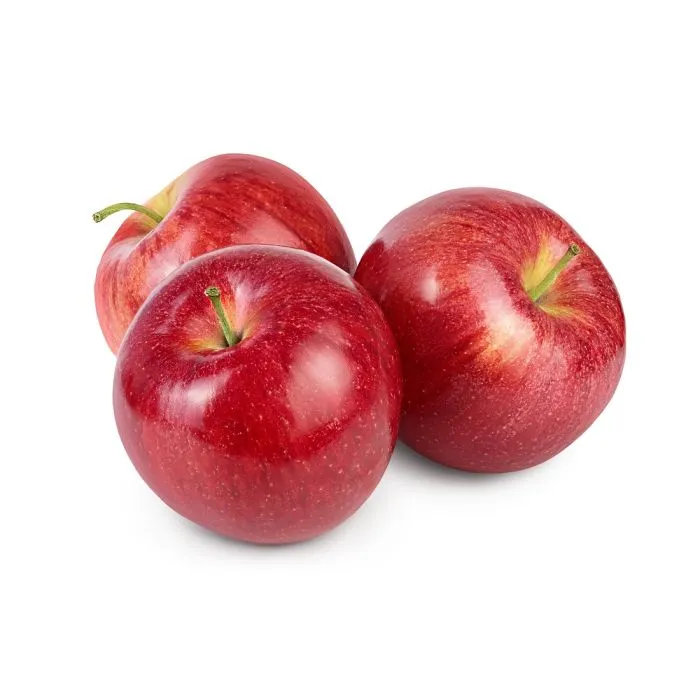 APPLE RED