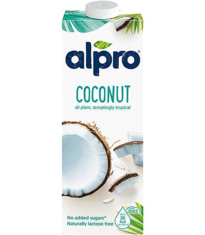 Alpro Coconut Original Drink 1Ltr