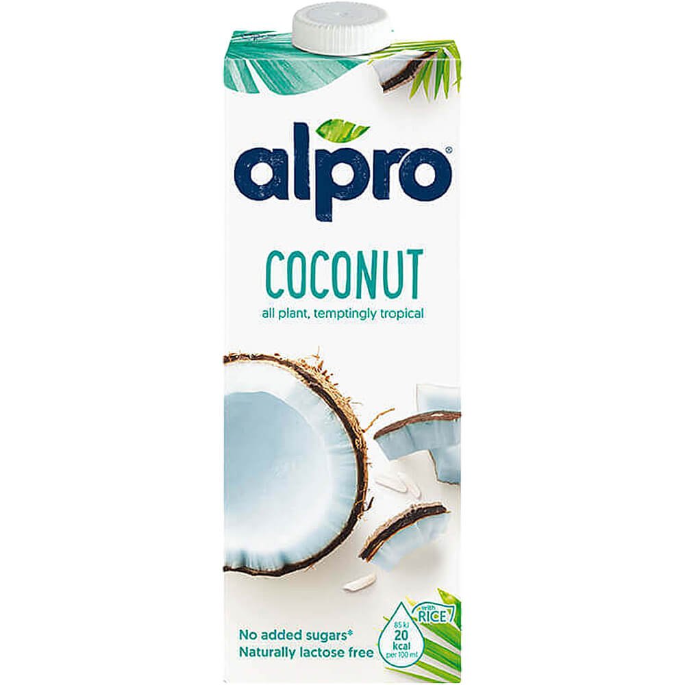 Alpro Coconut Original Drink 1Ltr