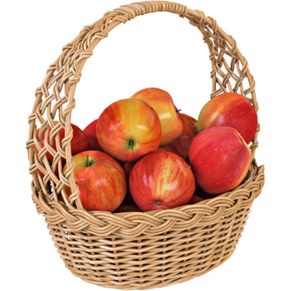 Apple Basket