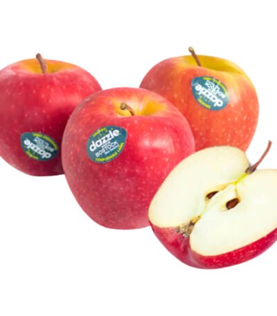 Apple Dazzle