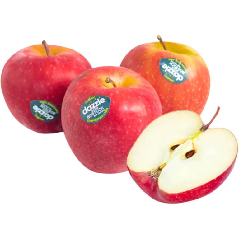 Apple Dazzle