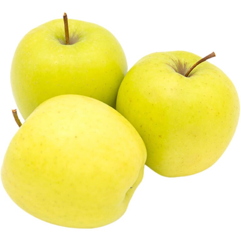 Apple Golden France