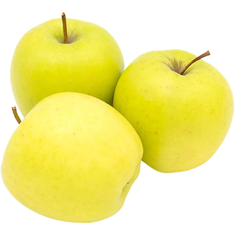 Apple Golden France