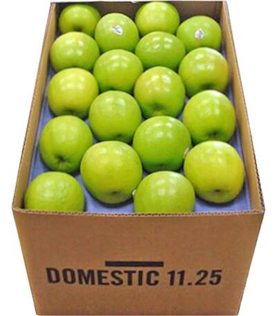 Apple Green Box
