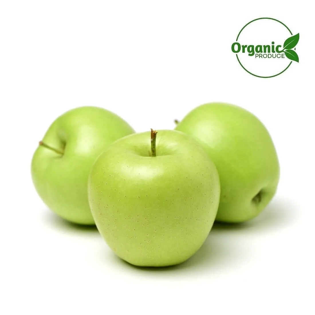Apple Green Organic Apple Green Organic - Image 1