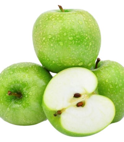 Apple Green Sanitized