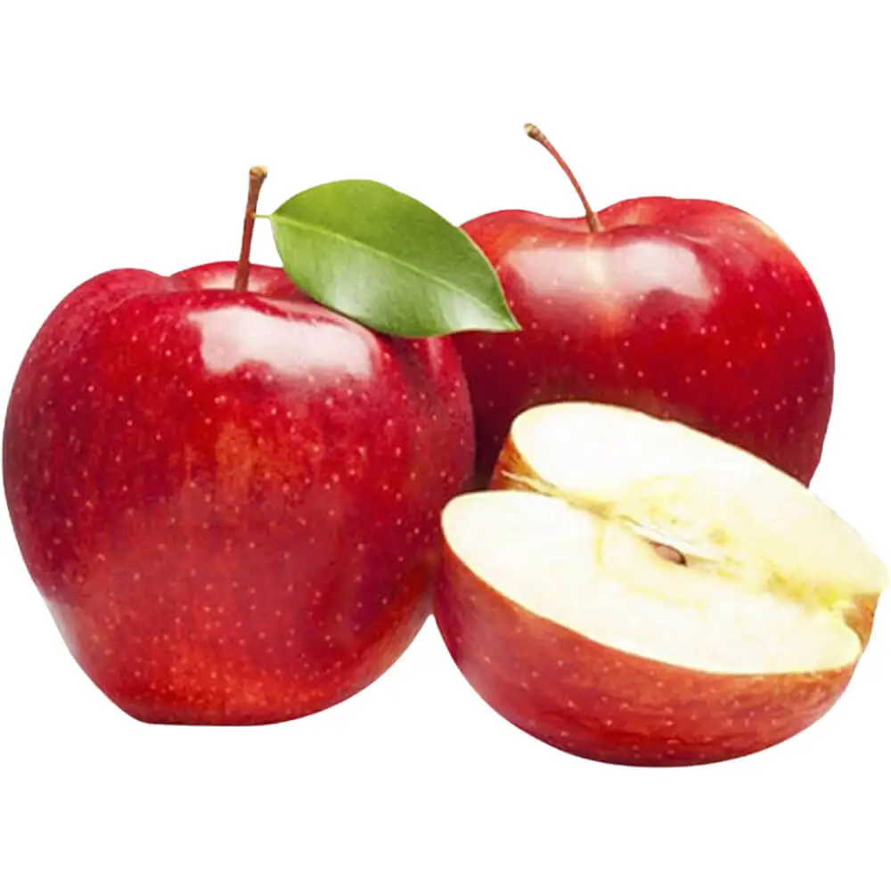 Apple Red USA