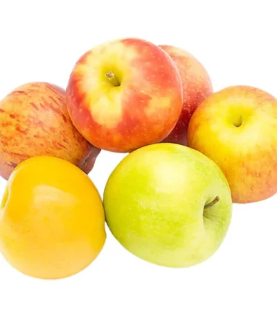 Apple mix