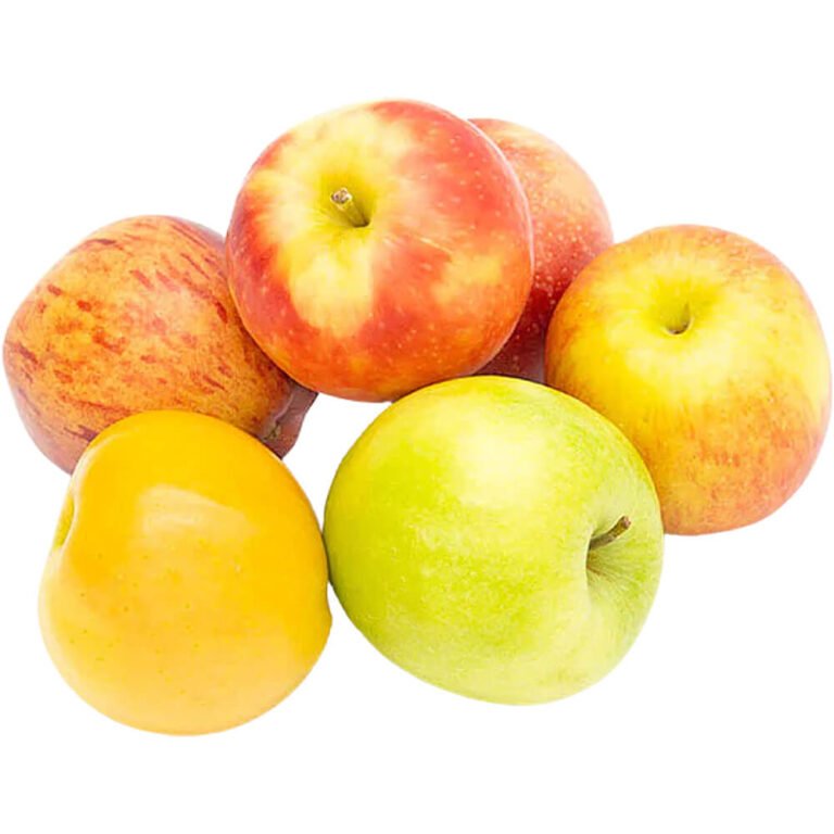 Apple mix