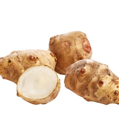 Artichokes Jerusalem