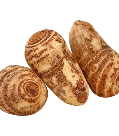 Arvi (Taro Root)