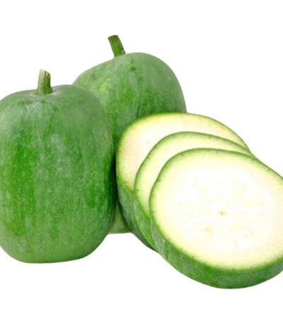 Ash Gourd