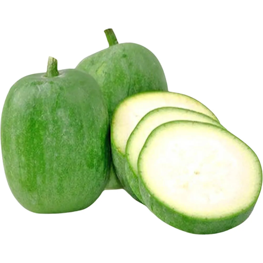 Ash Gourd