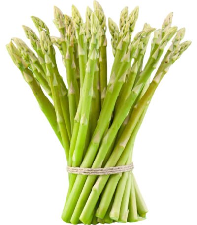 Asparagus Green Jumbo