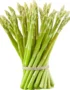 Asparagus Green Jumbo