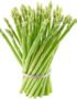 Asparagus Green Thailand