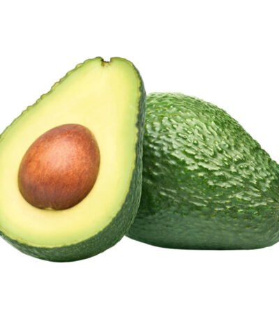 Avocado Green Fuerte