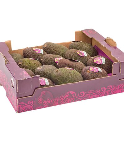 Avocado Hass Box