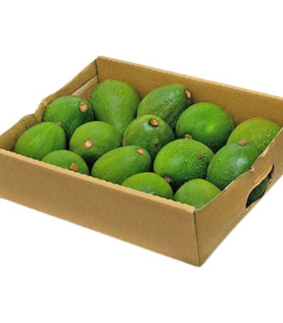 Avocado Kenya Box