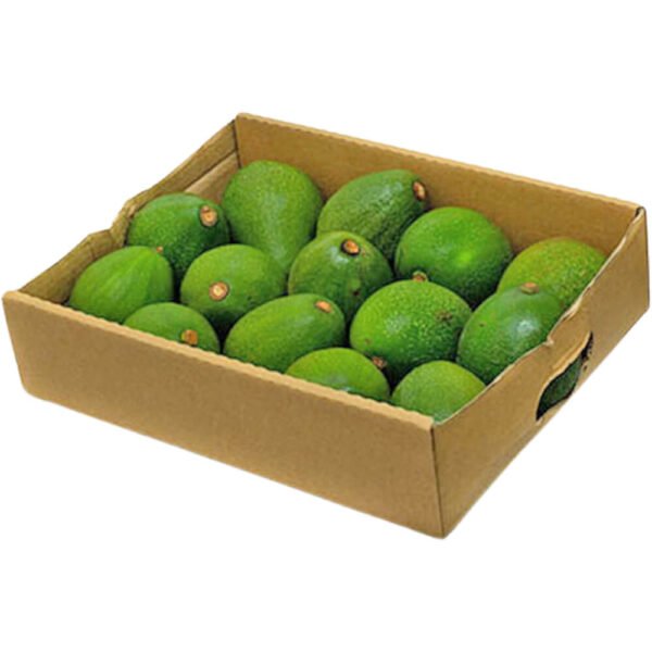 Avocado Kenya Box