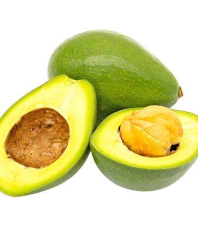 Avocado Kenya Sanitized