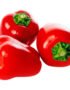 Baby Capsicum Red