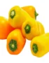 Baby Capsicum Yellow