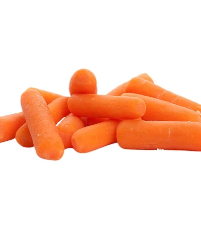 Baby Carrot