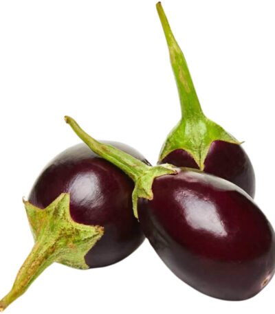 Baby Eggplant