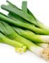 Baby Leeks