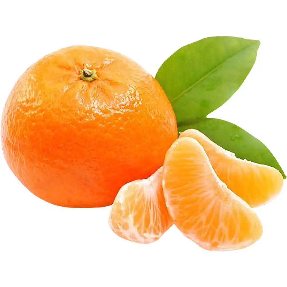 Baby Mandarin Baby Mandarin