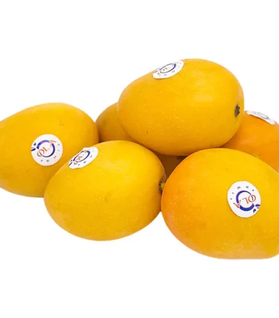 Baby Mango Colombia