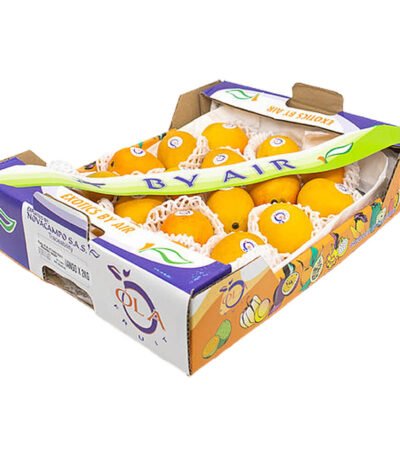 Baby Mango Colombia Box