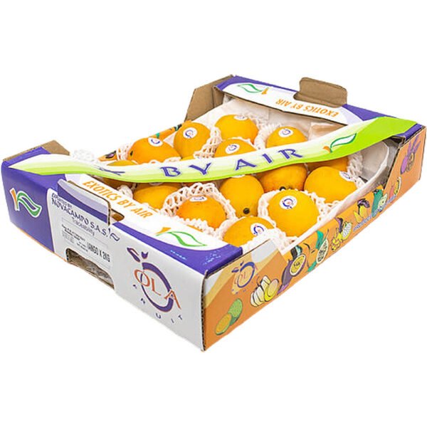 Baby Mango Colombia Box