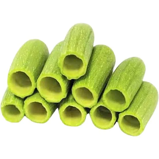 Baby Marrow Cored GCC